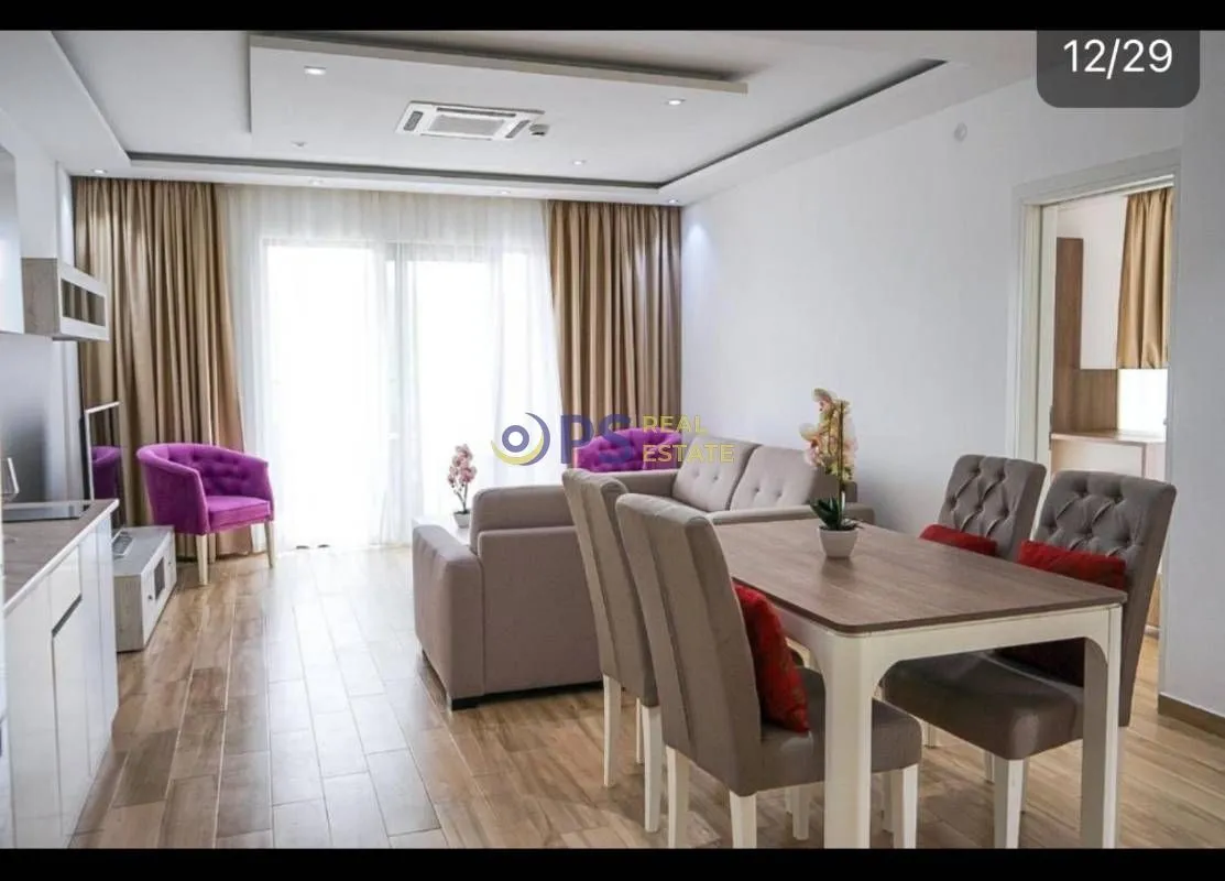 Rent, two bedroom apartment, 100m², Bar, Crna Gora