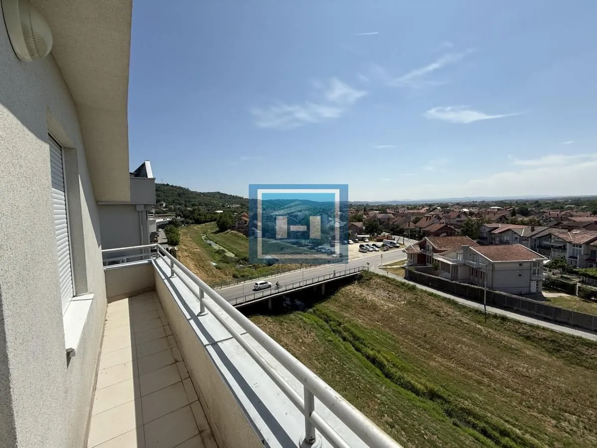 Prodaja, dvosoban stan, 94m², Aqua park, Jagodina