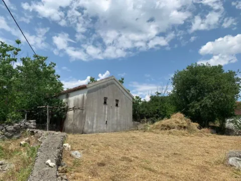 Sale, house, 70m², Orja Luka, Danilovgrad - image 4