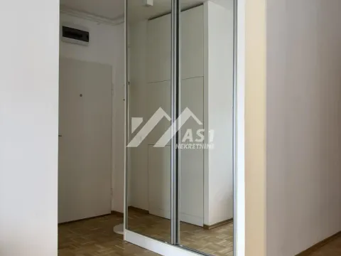 Izdavanje, dvosoban stan, 54m², Centar, Novi Sad - image 6