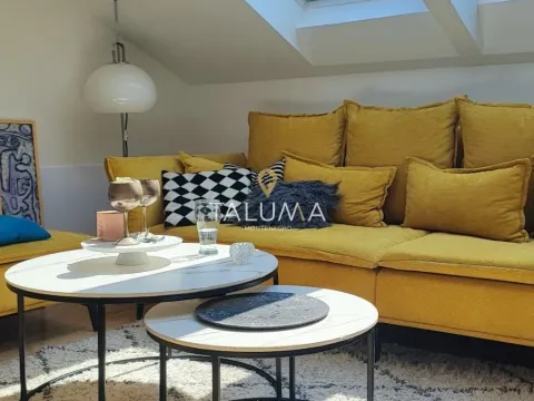 Two Bedroom Apartment for Sale, 59m2, Blok 9, Podgorica Two Bedroom Apartment for Sale, 59m2, Blok 9, Podgorica
