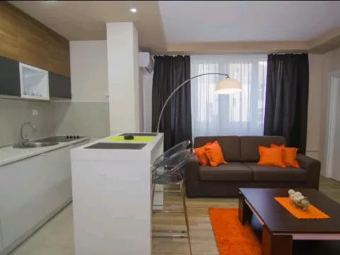 Izdavanje, stan, 65m², Stari Grad, Beograd - image 14