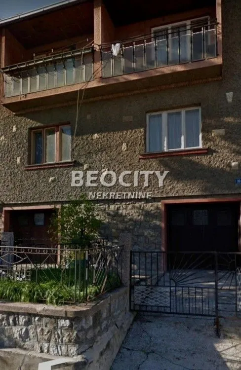 Prodaja, kuća, 270m², Žarkovo, Beograd