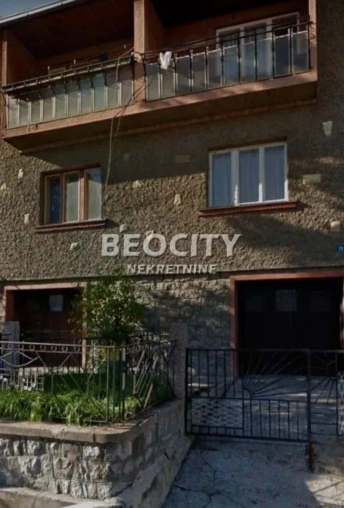 Prodaja, kuća, 270m², Žarkovo, Beograd