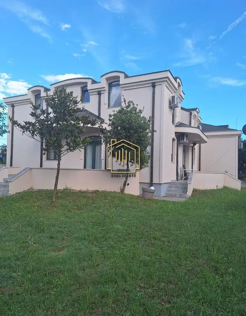 Rent, house, 280m², Zabjelo, Podgorica