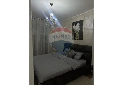 Izdavanje, jednosoban stan, 54m², Tuški Put, Podgorica - image 8