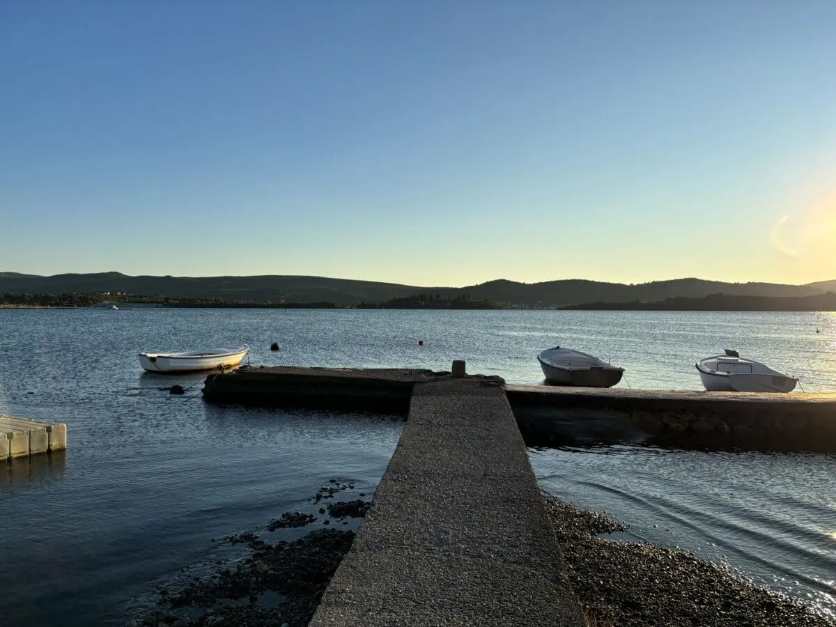 Prodaja, jednosoban stan, 58m², Mrčevac, Tivat