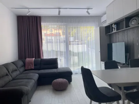 Prodaja, dvosoban stan, 52m², Mažina, Tivat - image 10