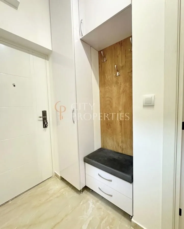 Rent, apartment, 48m², Zabjelo, Podgorica