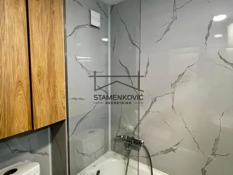 Izdavanje, jednosoban stan, 44m², Sajam, Novi Sad Sve Podlokacije - image 10