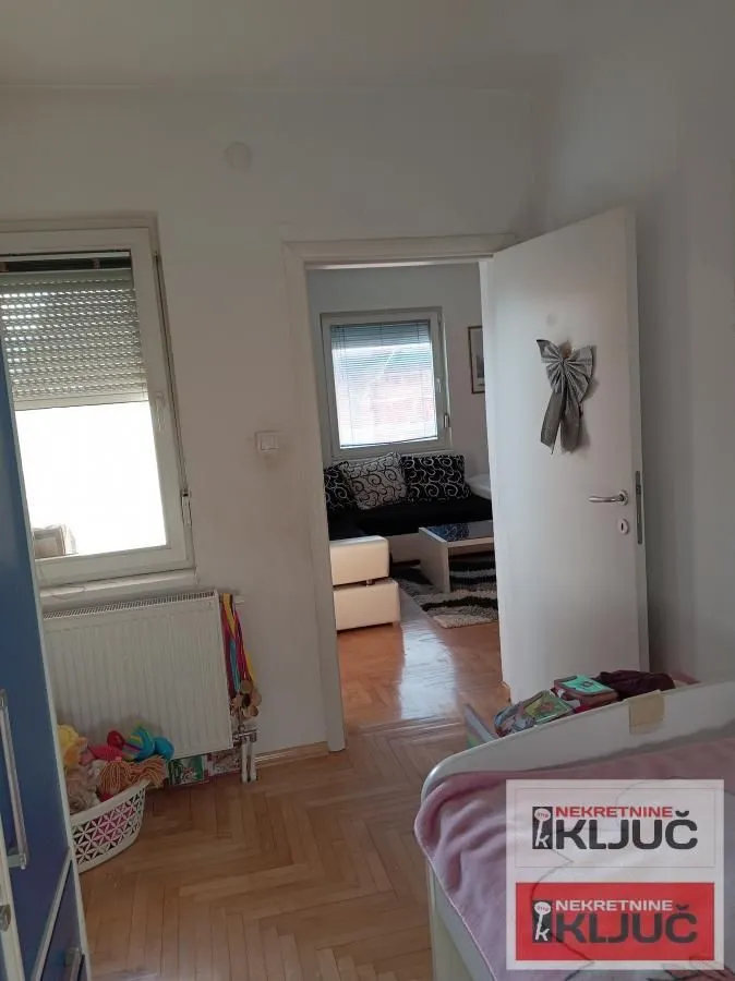 Prodaja, trosoban stan, 64m², Adice, Novi Sad Sve Podlokacije