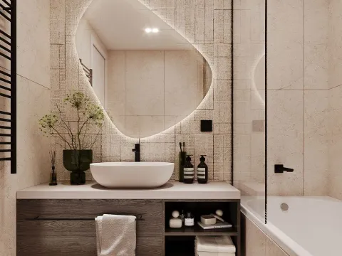 Prodaja, trosoban stan, 92m², Dedinje Sve Podlokacije, Beograd - image 8