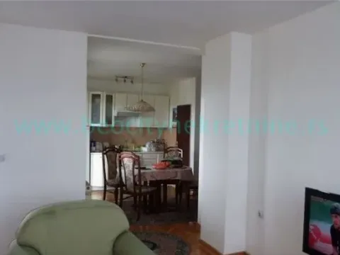 Prodaja, dvosoban stan, 71m², Dedinje Sve Podlokacije, Beograd - image 12