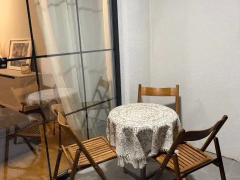 Rent, four bedroom apartment, 90m², Kotež 2, Pančevo - image 6