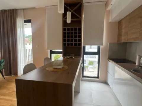 Sale, two bedroom apartment, 66m², Donja Lastva, Tivat - image 13