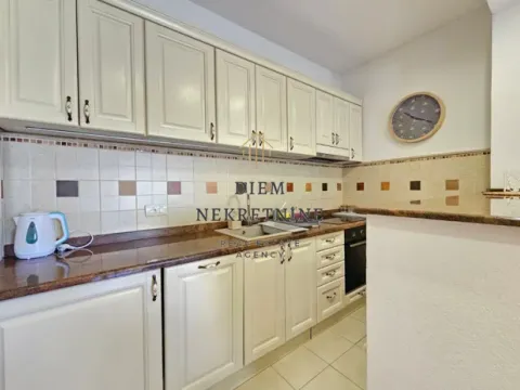 Rent, two bedroom apartment, 60m², Centar, Bar - image 11