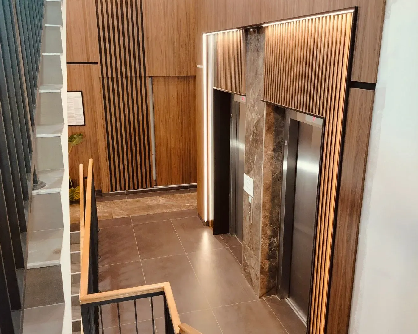 Prodaja, dvosoban stan, 44m², Novo naselje, Novi Sad