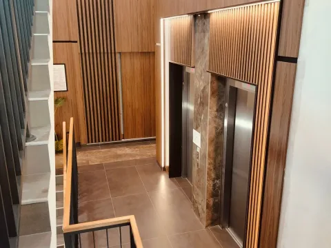 Prodaja, dvosoban stan, 44m², Novo naselje, Novi Sad - image 4