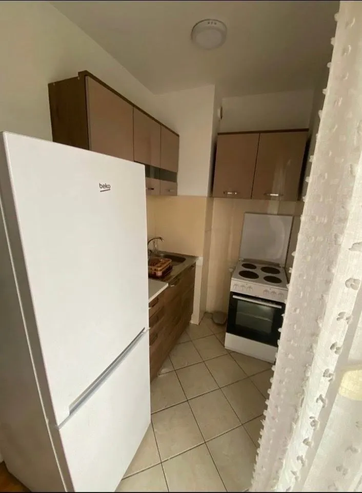 Rent, studio apartment, 31m², Zabjelo, Podgorica