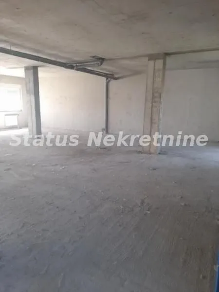 Rent, office space, 333m², Klisa, Novi Sad Sve Podlokacije