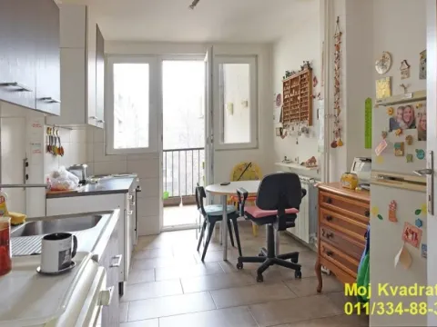 Prodaja, trosoban stan, 91m², Palilulska Pijaca, Palilula Sve Podlokacije - image 10
