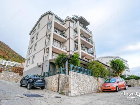 Sale, one bedroom apartment, 38m², Bijela, Herceg Novi - image 19