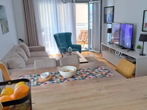 Prodaja, trosoban stan, 84m², Rozino, Budva - image 4