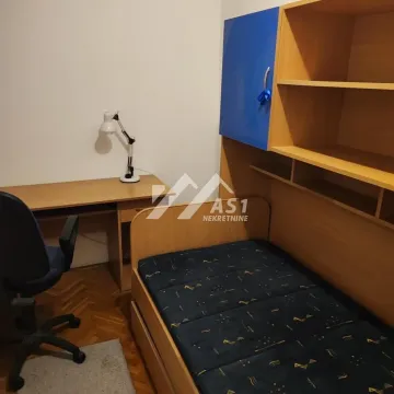 Rent, one bedroom apartment, 34m², Grbavica, Novi Sad Sve Podlokacije - image 6