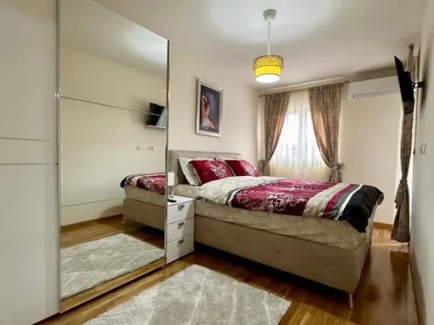 Izdavanje, dvosoban stan, 55m², Zagorič, Podgorica - image 4