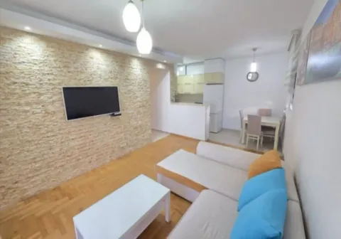 Rent, two bedroom apartment, 65m², Rozino, Budva - image 6