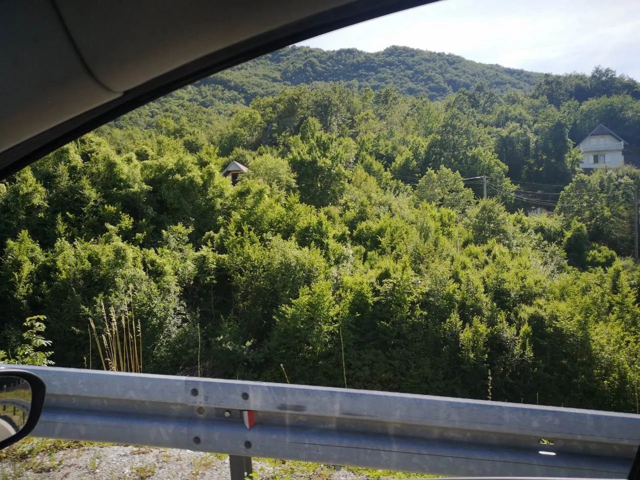 Prodaja, plac, 1163m², Cetinje, Crna Gora