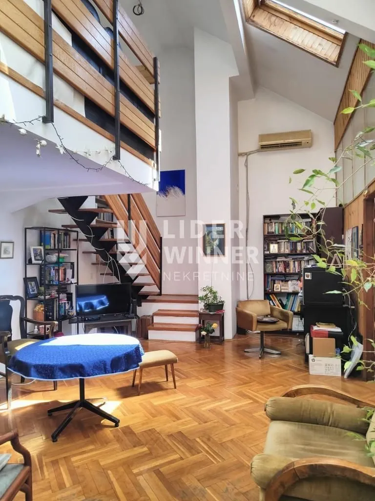 Prodaja, trosoban stan, 86m², Čubura, Beograd