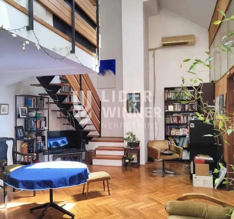 Prodaja, trosoban stan, 86m², Čubura, Beograd