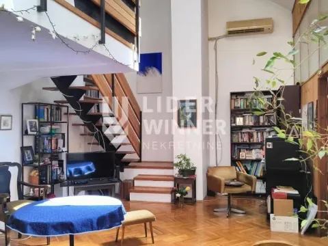 Prodaja, trosoban stan, 86m², Čubura, Beograd - image 1