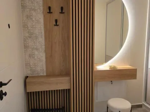 Rent, two bedroom apartment, 54m², Hadzipopovac, Palilula Sve Podlokacije - image 8