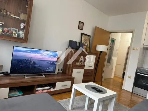 Rent, apartment, 27m², Betanija, Novi Sad Sve Podlokacije - image 4