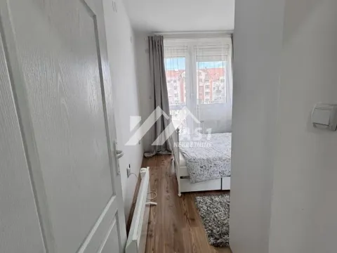 Rent, two bedroom apartment, 48m², Nova Detelinara, Novi Sad Sve Podlokacije - image 7