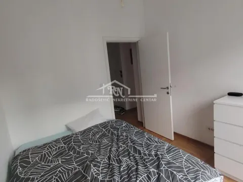 Sale, one bedroom apartment, 57m², Višnjička Banja, Palilula Sve Podlokacije - image 13