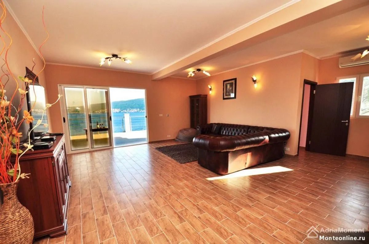 Prodaja, kuća, 308m², Bijela, Herceg Novi