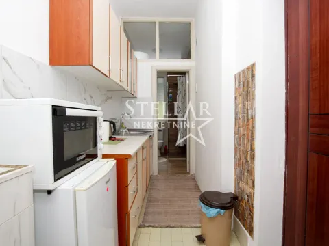 Rent, studio apartment, 27m², Centar, Podgorica - image 7