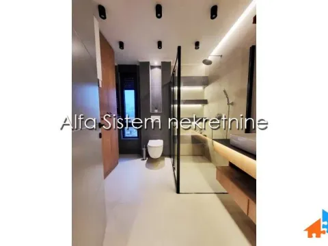 Izdavanje, trosoban stan, 90m², Uciteljsko Naselje, Zvezdara Sve Podlokacije - image 18