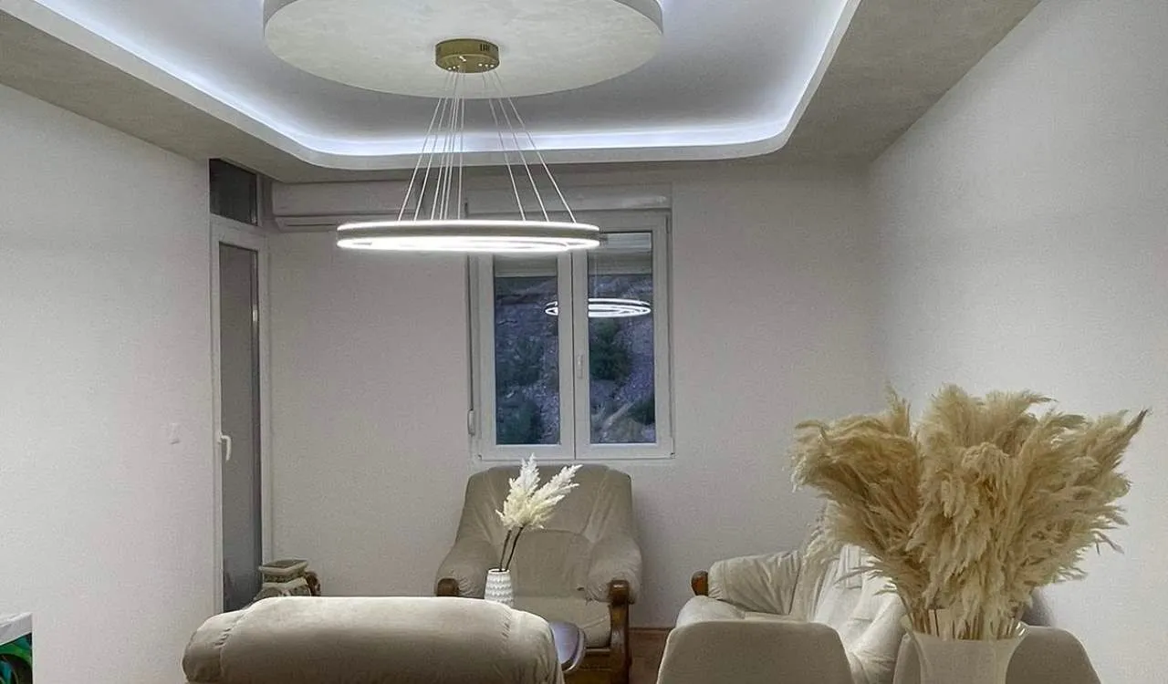 Sale, two bedroom apartment, 73m², Budva, Crna Gora