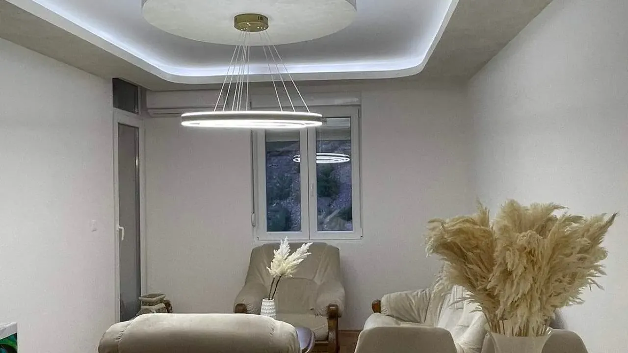 Prodaja, dvosoban stan, 73m², Budva, Crna Gora