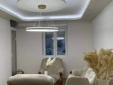 Sale, two bedroom apartment, 73m², Budva, Crna Gora