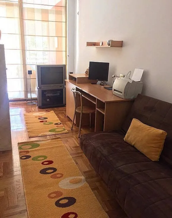 Rent, three bedroom apartment, 110m², Preko Morače, Podgorica