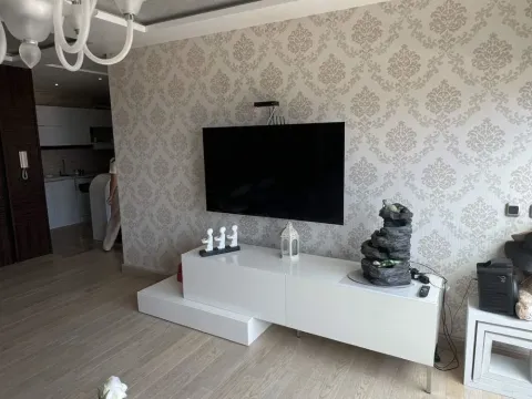 Rent, three bedroom apartment, 125m², Rozino, Budva - image 5