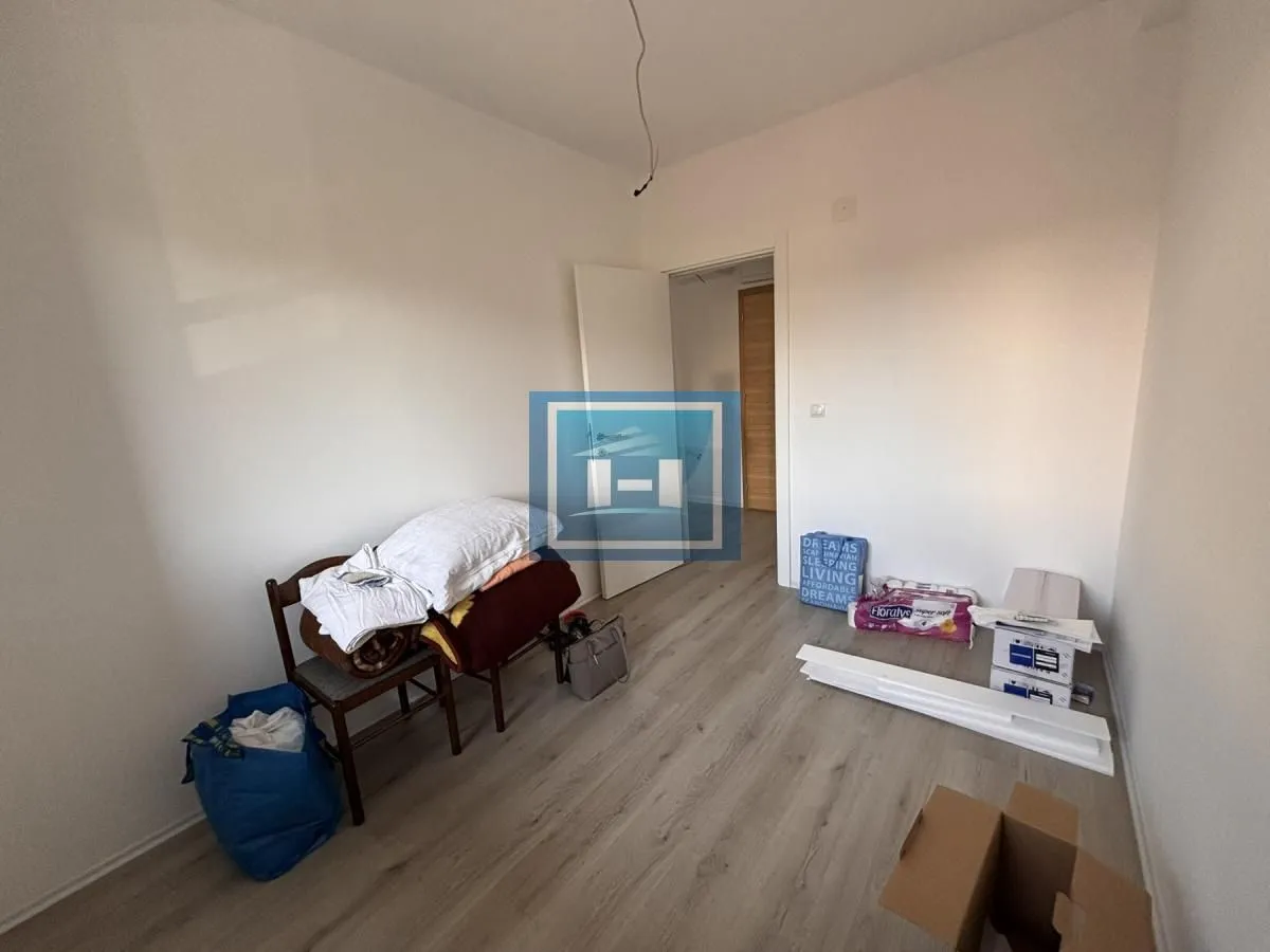 Prodaja, dvosoban stan, 56m², Centar, Jagodina