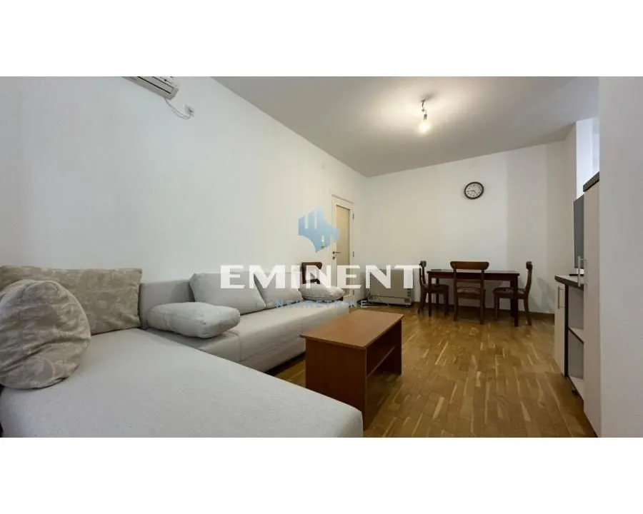 Rent, apartment, 64m², Novi Beograd Blok 61, Novi Beograd Sve Podlokacije