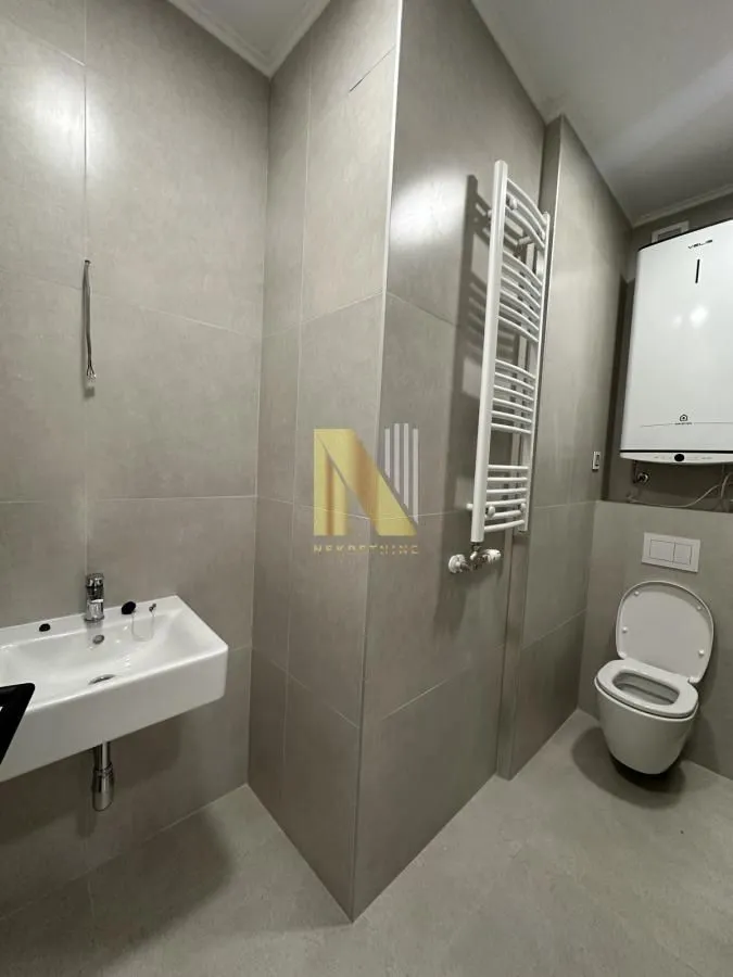 Prodaja, dvosoban stan, 56m², Telep, Novi Sad Sve Podlokacije