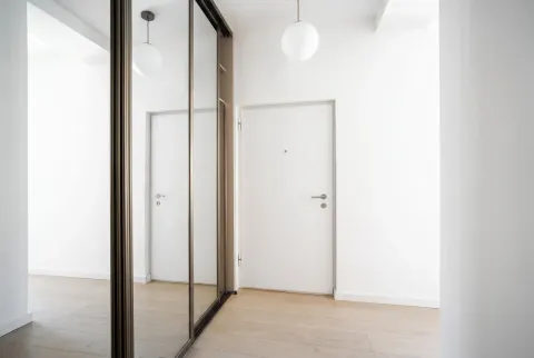 Prodaja, trosoban stan, 55m², Tivat, Crna Gora - image 12